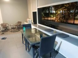 1 Canberra (D27), Condominium #481423071